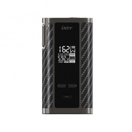IJOY Captain 1865 Mod