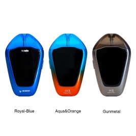 Vzone Scado Pod Kit