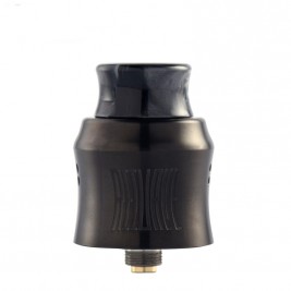 Wotofo Recurve RDA Gunmetal
