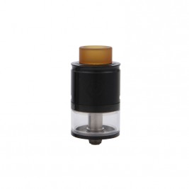 Vandy Vape Perseus 24mm RDTA Rebuildable Drip Tank Atomizer with 4ml Capacity-Black