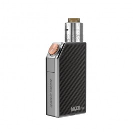 Geek Vape Mech Pro Kit