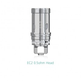 EC2 Replacement Coil Head