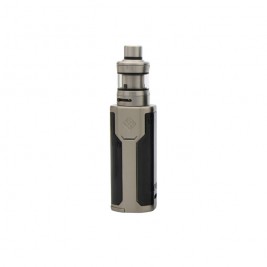 Wismec SINUOUS P80 80W Mod with 2ml Elabo Mini Atomizer Kit