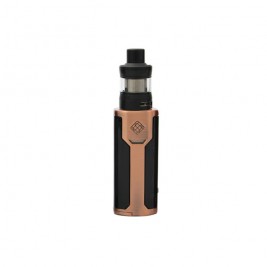 Wismec SINUOUS P80 80W Mod with 2ml Elabo Mini Atomizer Kit
