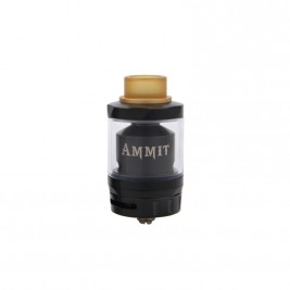 Geekvape Ammit dual coil RTA 