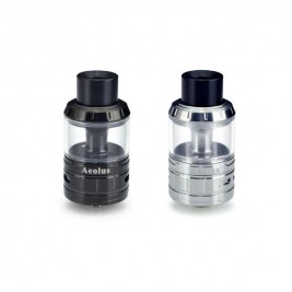 Hcigar Aeolus Sub Ohm Tank