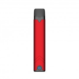 Hcigar Akso OS Pod Kit-Red