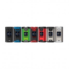Hcigar Wildwolf 235W TC Mod