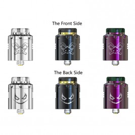 Hellvape Dead Rabbit 3 RDA J Edition