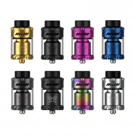 Hellvape Dead Rabbit 3 RTA