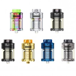 Hellvape Dead Rabbit 3 RTA 2024 Edition