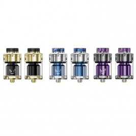 Hellvape Dead Rabbit 3 RTA J Edition