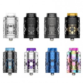 Hellvape Dead Rabbit 4 RTA Pro