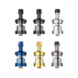 Hellvape Dead Rabbit MTL 2 RTA