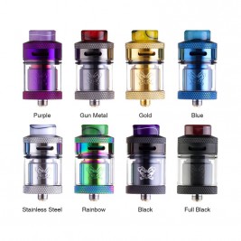 Hellvape Dead Rabbit RTA