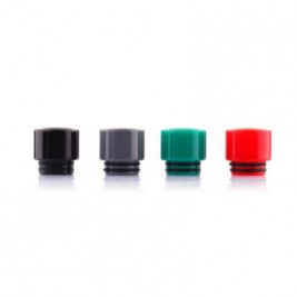 Hellvape Fat Rabbit AG+ Resin Drip Tip