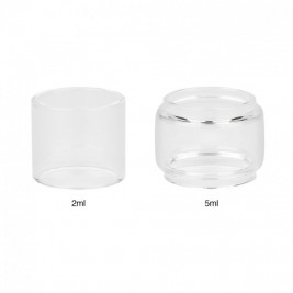 Hellvape Fat Rabbit Glass Tube
