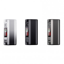 Hellvape H200 Box Mod
