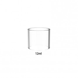 Hellvape Helheim S30 RDTA Glass Tube