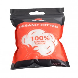 Hellvape Organic Cotton Bag