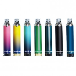 Hippovape Halo Stick Pod Kit