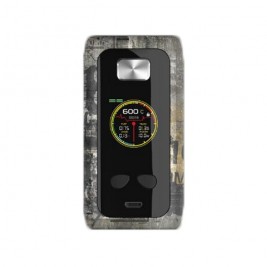 Think Vape Thor Pro Box Mod