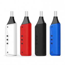 Hugo Vapor Anix Edge V2 Kit Full Colors
