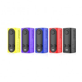 Hugo Vapor Asura Mod