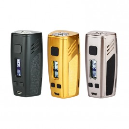 Hugo Vapor HUGO133 Box Mod