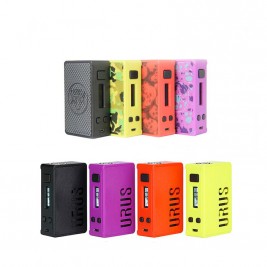 Hugo Vapor URUS Mod
