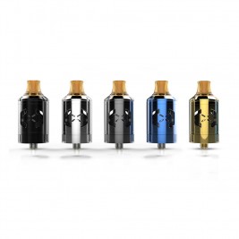 Hugsvape Chalice MTL RTA
