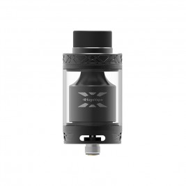 Hugsvape Ring Lord Mesh RTA-Black