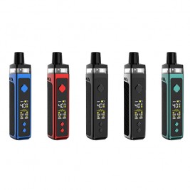 IJOY Captain 1500 Kit