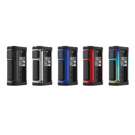 IJOY Captain 2 Mod