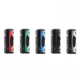 IJOY Captain Link Mod
