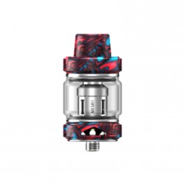 IJOY Captain Resin Tank - Blaze Red