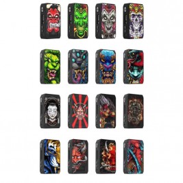 IJOY CIGPET CAPO Box Mod