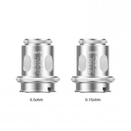 IJOY Flash Mesh Coil