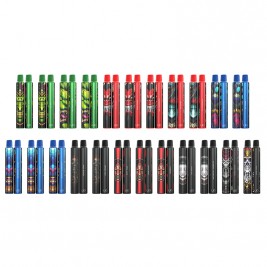 IJOY Lio Bar25 Disposable Kit