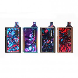 IJOY Mercury Kit