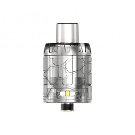 IJOY Mystique Mesh Tank-Clear