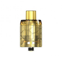 IJOY Mystique Mesh Tank-Yellow