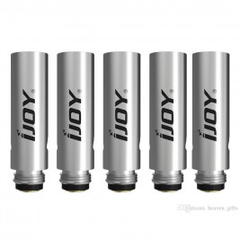IJOY Pole-15 Coil 1.0ohm 5pcs