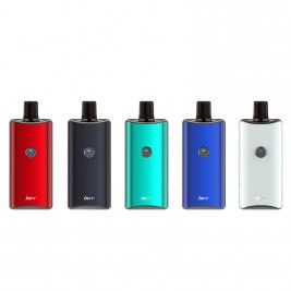IJOY Saturn Kit Colors