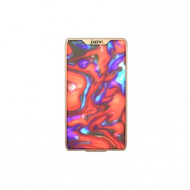 IJOY Shogun JR Panel 2pcs - Lava Red