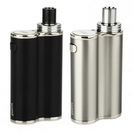 Eleaf iJust X All-in-One Structure Kit 