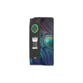 GeekVape Blade Mod