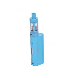 Kanger Subox Mini Starter Kit VW Mod Adjustable Wattage 7-50W with 4.5ml Atomizer Kit- Blue