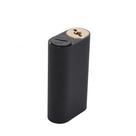 Wismec Noisy Cricket Mod - Black