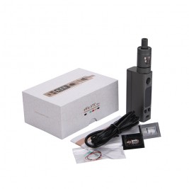 Joyetech eVic-VTC Mini Kit with TRON Atomizer - Grey